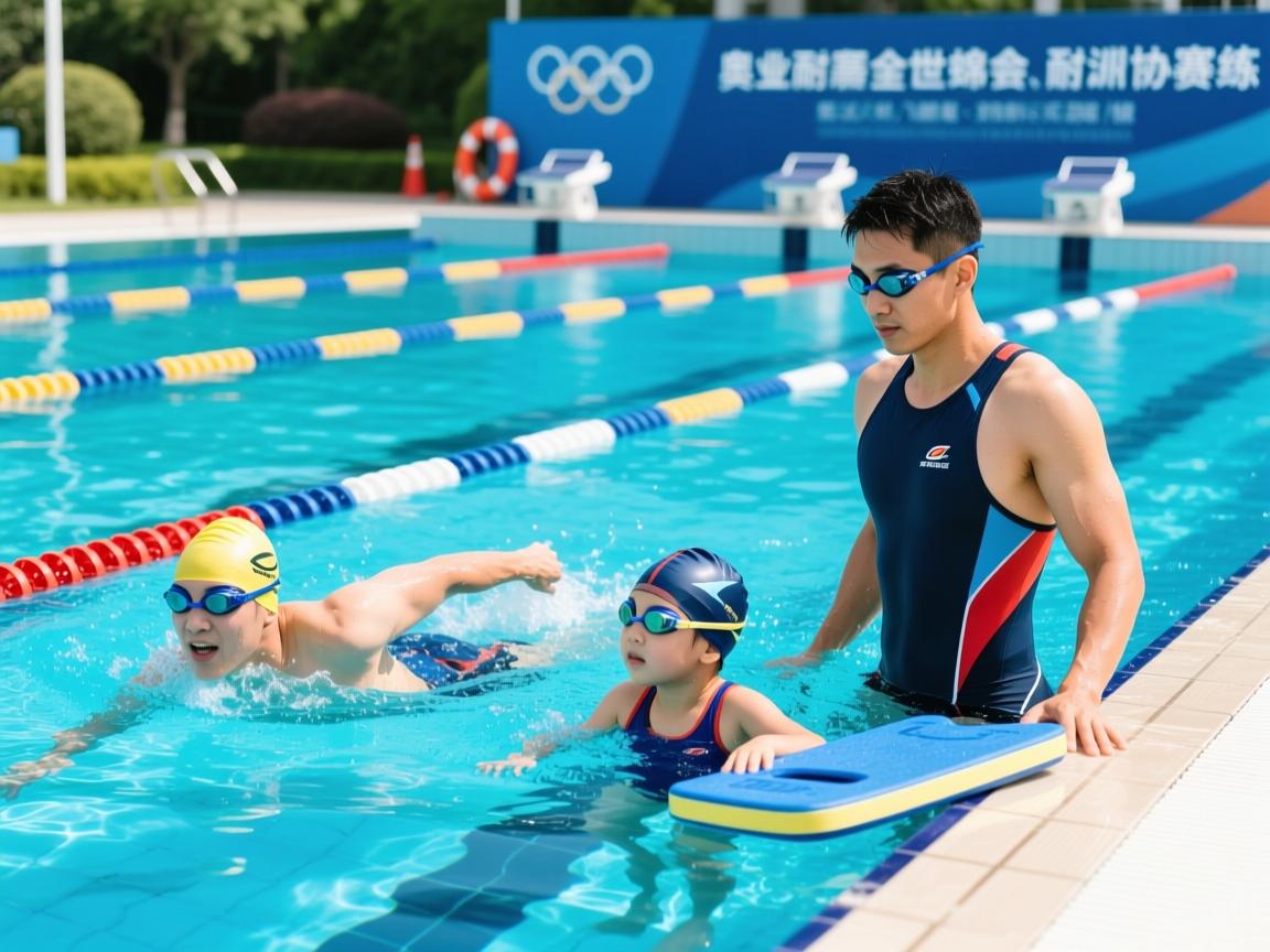 新利18luck官网-女子蝶泳换气节奏变化：中美选手路径分野，蝶泳动作要领图解及换气技巧